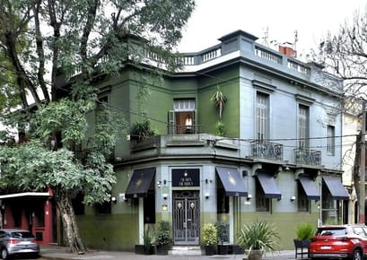 Alquiler de Local de 170 m² en Pocitos, Montevideo