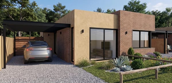 Casa en venta