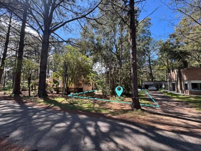 Venta de Terreno en Zagarzazú, Carmelo.