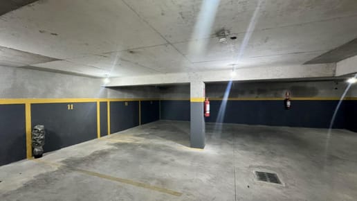 Alquiler de Garage en Cordón, Montevideo