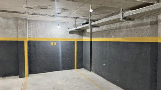Alquiler de Garage en Cordón, Montevideo