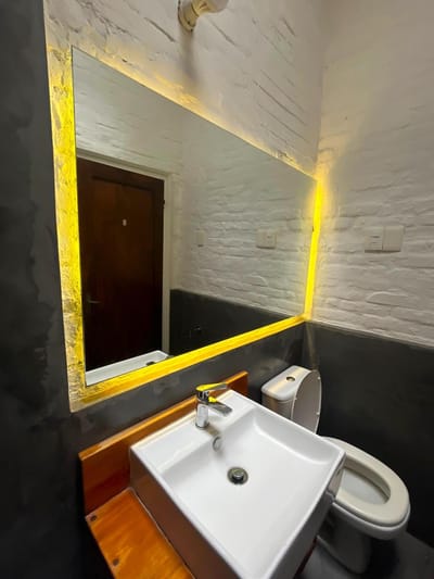 Alquiler Apartamento 2 dormitorios en Palermo