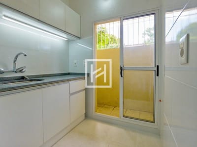 Alquiler Apartamento 1 Dormitorio en La Blanqueada - Planta Baja