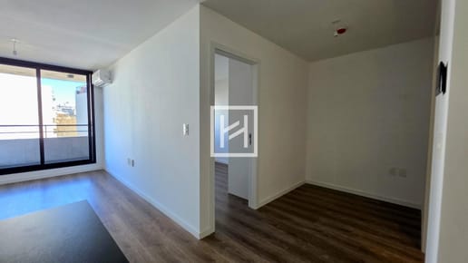 Noi Trueba (404) - Alquiler Apartamento 1 Dormitorio en Cordón | Ubicación Estratégica | Centro
