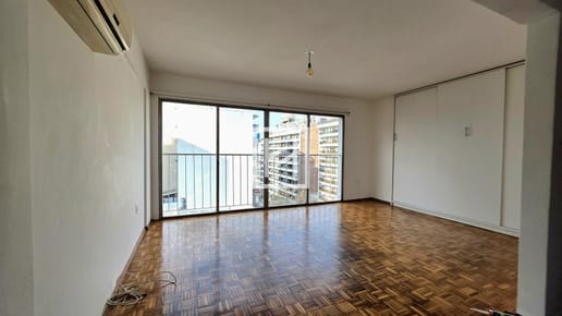 Apartamento Alquiler 1 Dormitorio  26 de Marzo esq. Barreiro | Pocitos | Piso 6 | Terraza