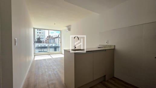Lift Colonia (204)-Alquiler Apartamento 1 Dormitorio en Cordón | en el centro de todo | ¡A Estrenar!