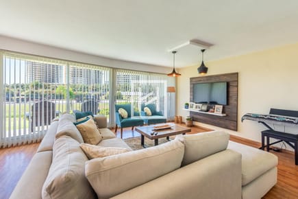 Blue Sky (T1 - 104) - Venta Apartamento 3 Dormitorios con Garaje en Parque Carrasco