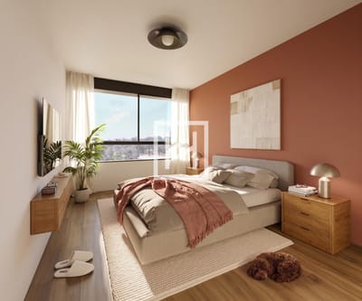 Nostrum Caminos del Prado (T1-0108) - Venta Apartamento 2 Dormitorios en Prado - Estrena 2030!