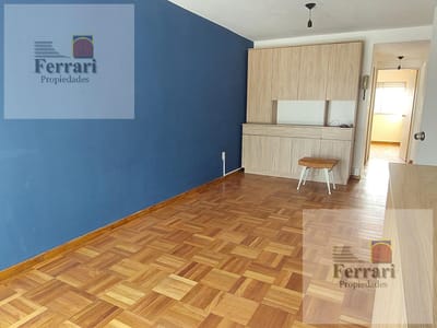 Apartamento en Tres Cruces