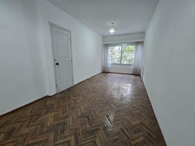 Apartamento de 1 dormitorio en venta en Centro