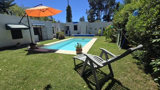 Casa en alquiler en Punta del Este
