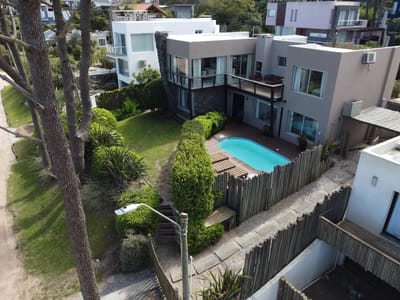 Venta de casa 6 dormitorios en Montoya - La Barra - Maldonado