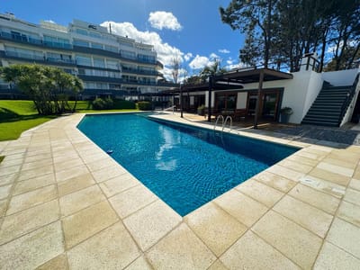 Alquiler Apartamento 1 dormitorio Frente al Mar - Parada 37 - Punta del Este - Maldonado