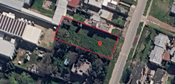 Venta de Terreno en La Cruz de Carrasco - Montevideo
