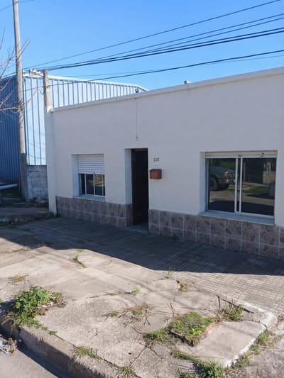Venta de Casa con potencial de renta Colonia del sacramento