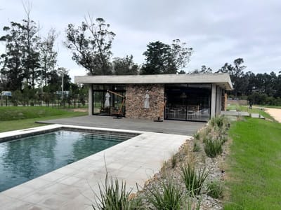Terreno en Punta Ballena