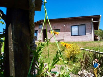 Alquiler de temporada / Casa en Playa Verde