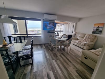 Apartamento en Playa Brava