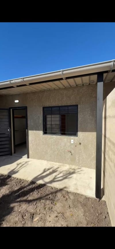 Apartamento de 2 Dormitorios en Salto