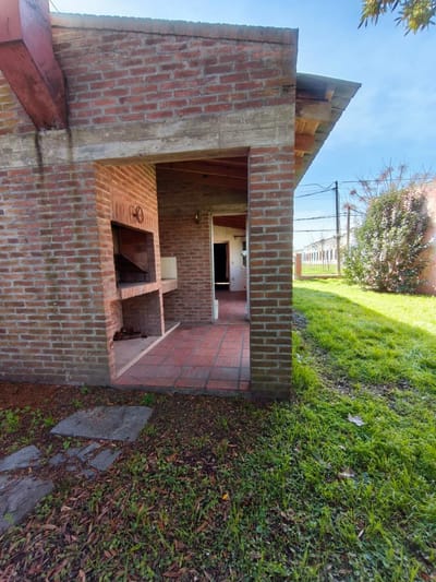 Casa en Juan Lacaze