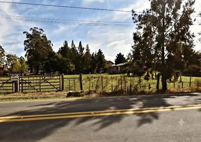 Terreno en Nueva Helvecia