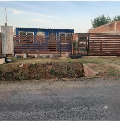 Casa en Rosario