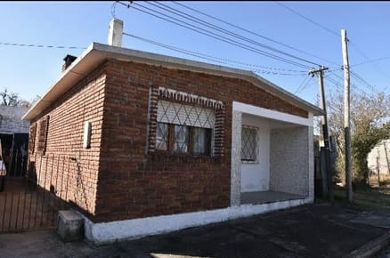 Casa en Rosario