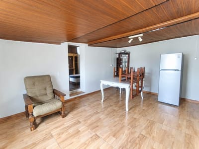 Casa en Nueva Helvecia