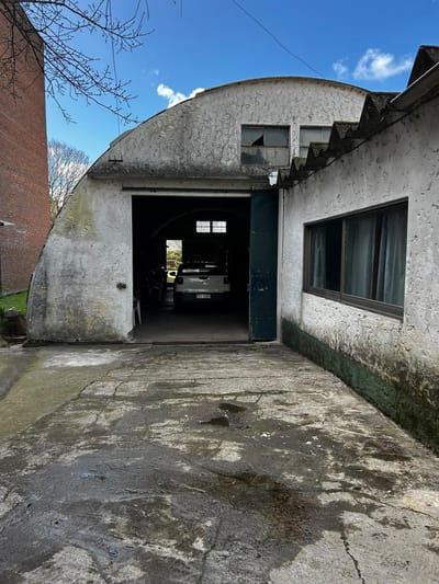 Depósito en Centro