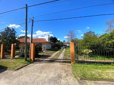 Alquiler de Temporada en Jardines de Córdoba | Casa con Piscina y Amplio Jardín