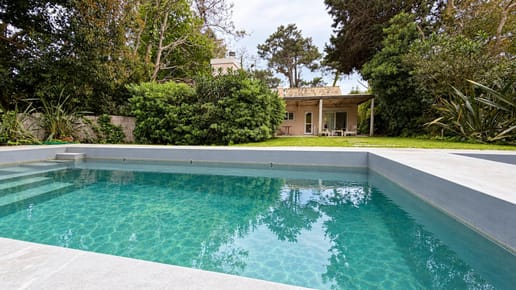 Casa en alquiler temporal en San Rafael – Punta del Este
