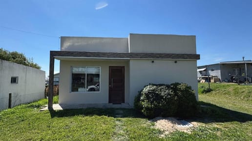 Casa en Nueva Helvecia