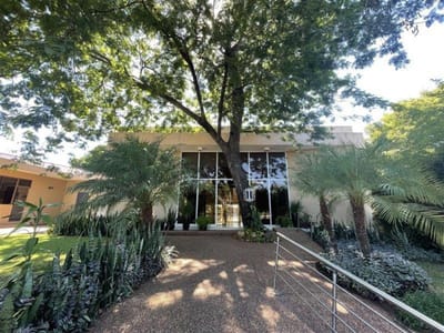 Venta de Oficinas con salón comercial - Central, Paraguay