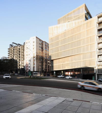Oficina Alquiler Corporativo Centro