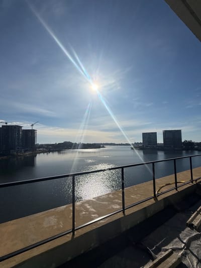 Excelente apartamento en alquiler en Cala del Yatch- con jardín