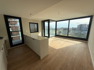 Divino apartamento en alquiler y venta en Cala del Yatch - 3 dorm