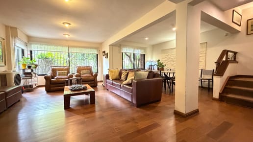 Excelente casa en venta en Carrasco Sur