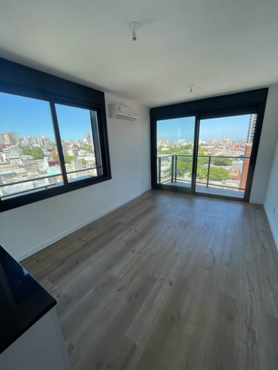 Excelente apartamento en venta en el Centro - con renta
