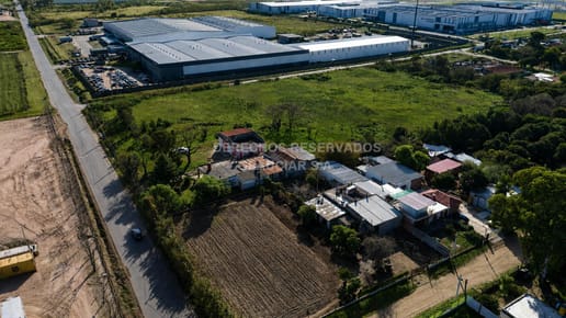 VENTA Terreno Logístico en Montevideo, Polo Oeste