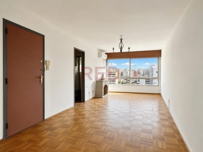 Apartamento de dos dormitorios en Cordón