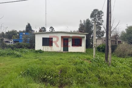 Alquiler Casa 2 Dormitorios Ciudad del Plata San José