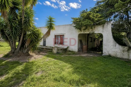 VENTA Casa y apartamento 4 Dormitorios Salinas Sur
