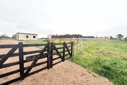 VENTA Chacra Paso de la Arena, Montevideo 3,64 Hectáreas