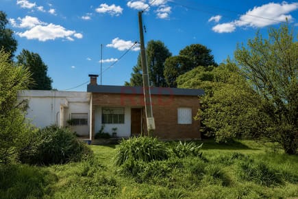 VENTA Chacra 3 hectáreas en Canelones
