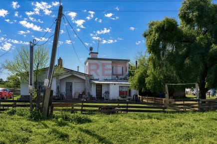 VENTA Chacra en Progreso El Tropezón
