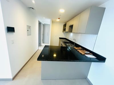 Departamento de 2 habitaciones en venta en San Jorge Asunción edificio Tribeca Santa Teresa