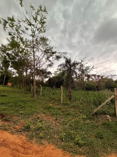 En venta terreno de 12x30 en Zarate Isla Luque