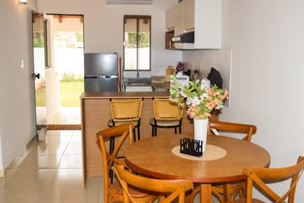 Casa en venta 2 dormitorios en barrio Picada Villa Elisa proyecto Villa Madrid IV