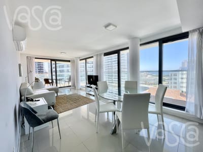 Apartamento en Playa Brava