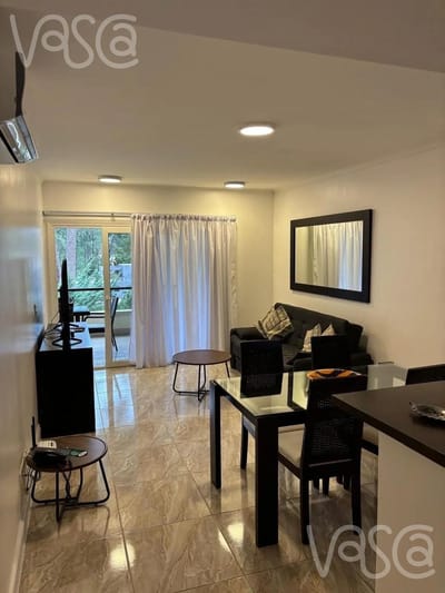 Apartamento en Solanas